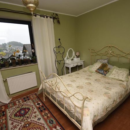 Apartmaji Lejardin Skofljica Ngoại thất bức ảnh