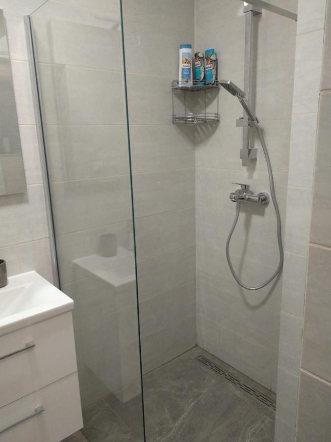 Apartmaji Lejardin Skofljica Ngoại thất bức ảnh