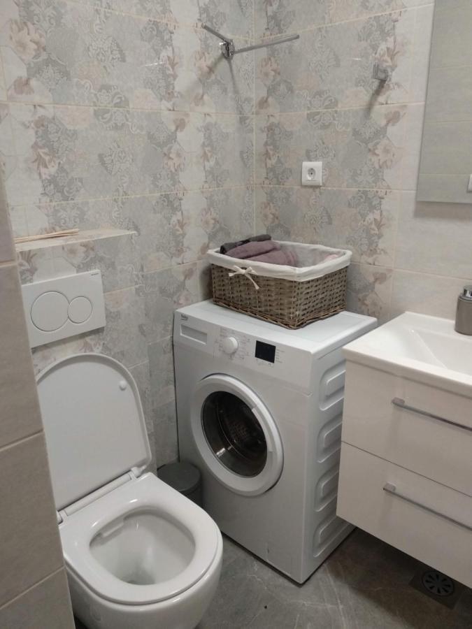 Apartmaji Lejardin Skofljica Ngoại thất bức ảnh