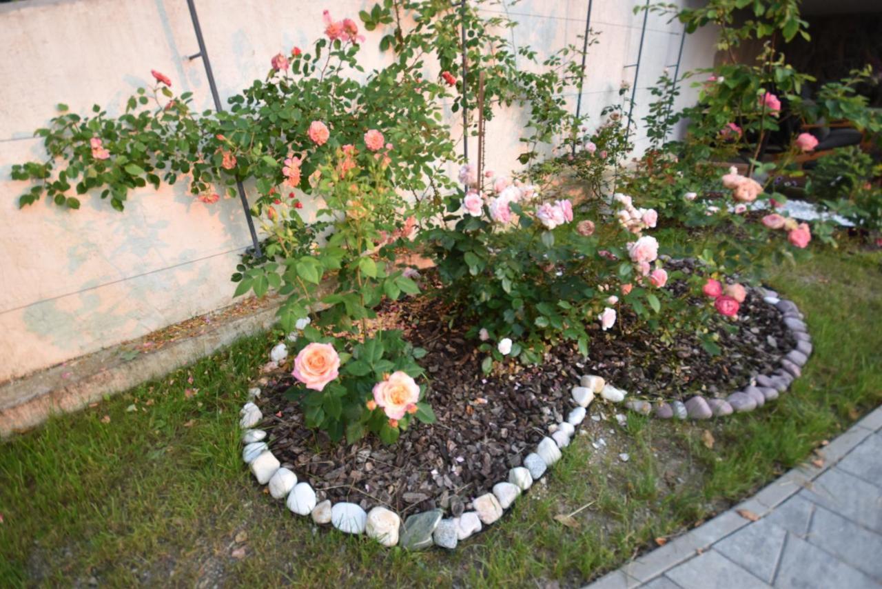 Apartmaji Lejardin Skofljica Ngoại thất bức ảnh