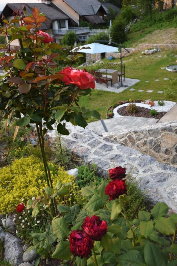 Apartmaji Lejardin Skofljica Ngoại thất bức ảnh